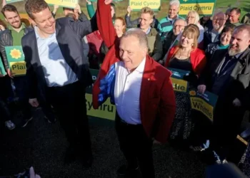 A party used to battling against the odds dares to dream