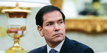 Report: State Department Officially Dismantled ‘Disinformation’ Agency