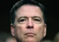Former FBI Director James Comey Pleads Not Guilty to Federal Charges