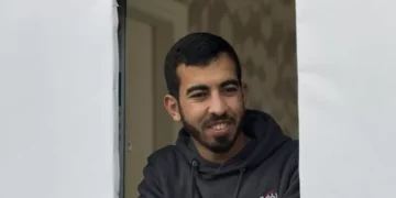 Brutal End for Pro-Hamas Influencer ‘Mr. FAFO’; Killed by Gaza Rivals