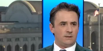 Marlow on C-SPAN: ‘Illegal’ Jack Smith Special Counsel ‘Undermined Our Democracy’