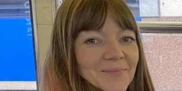 Hockey coach accused of murdering wife told her he’d kissed another woman, court hears