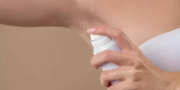 Urgent recall issued for popular deodorants after reports of skin irritation