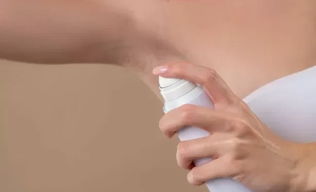Urgent recall issued for popular deodorants after reports of skin irritation
