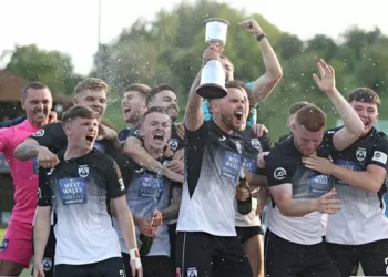 Welsh football club placed up for sale in bid to ‘take the next step’