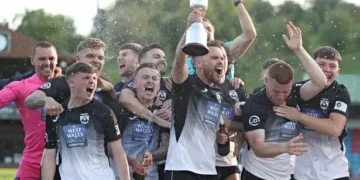 Welsh football club placed up for sale in bid to ‘take the next step’