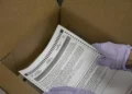 Maine Investigates Claim of 250 Unmarked Ballots Found In Amazon Package