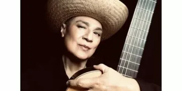 NMSU alumna, composer receives Governor’s Award for Excellence in the Arts