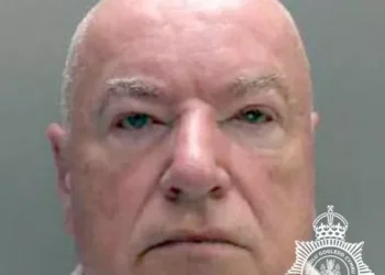 Two men arrested following police investigation into headteacher Neil Foden