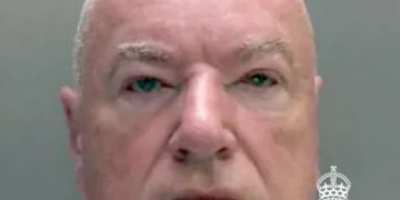 Two men arrested following police investigation into headteacher Neil Foden