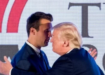 Watch Live: Donald Trump Honors Charlie Kirk with the Medal of Freedom