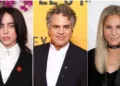 Hollywood Celebrities Push Left-Wing ‘No Kings’ Rallies to ‘Send a Signal to the Trump Regime’