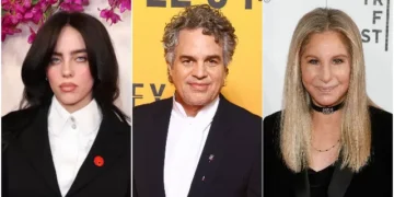Hollywood Celebrities Push Left-Wing ‘No Kings’ Rallies to ‘Send a Signal to the Trump Regime’