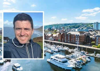 I lived in Welsh city dubbed one of UK’s ‘worst’ — it beats all others hands down in one way