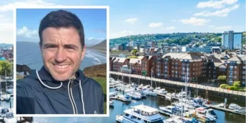 I lived in Welsh city dubbed one of UK’s ‘worst’ — it beats all others hands down in one way