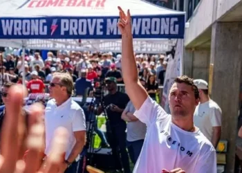 Chicago School Principal Describes Teacher Who Allegedly Mocked Charlie Kirk Assassination as a Victim