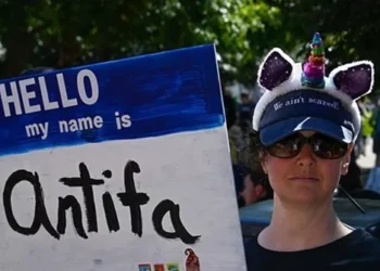 Exclusive — Andy Ngo: Antifa in Retreat, Weakest They’ve Been in Decade