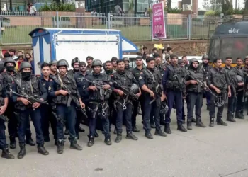 Mumbai’s Powai hostage crisis ends after 3 hours; 17 children rescued, accused killed