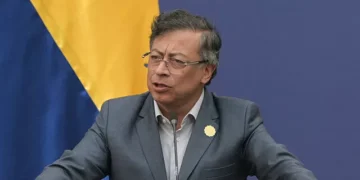 Trump Calls Petro ‘Illegal Drug Dealer,’ Ends All Payments, Subsidies to Colombia