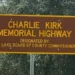 Ron DeSantis: Lake County Becomes First to Approve ‘Charlie Kirk Memorial Highway’