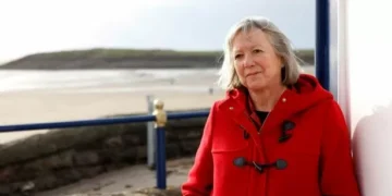 Multi-million pound Welsh seaside town regeneration project still on despite major setback