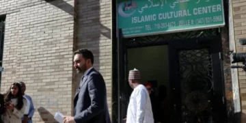 Exclusive–Veteran Action Ad Showcases Zohran Mamdani’s ‘Radical Islamic Agenda’