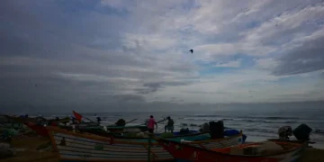 More rains predicted as depression likely to intensify, move towards Andhra coast: IMD