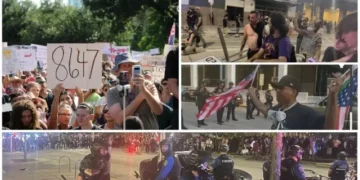 Democrat Fund Raising Machine in High Gear Ahead ‘No Kings Day’ Protests