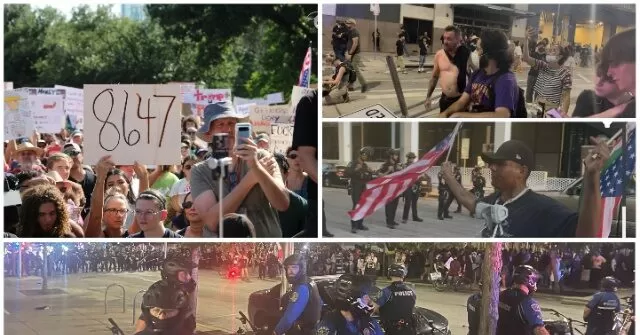 Democrat Fund Raising Machine in High Gear Ahead ‘No Kings Day’ Protests