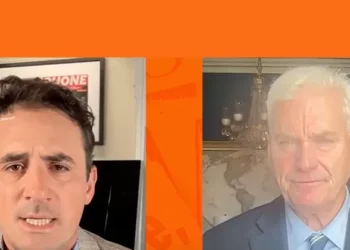 Exclusive — Emmer: Shutdown All About Schumer Clinging to Leadership Position