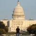 US Government shutdown 2025 ties second-longest since 1980