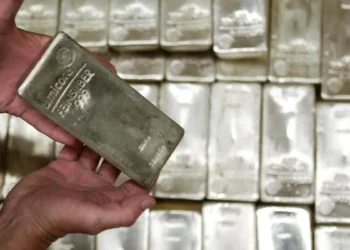 Silver soars to record high of $53/oz as supply shortage surges across the globe