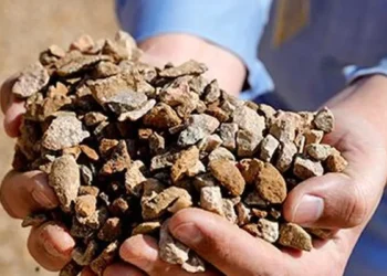 China tightens rare earth export controls, targets defence, semiconductor users