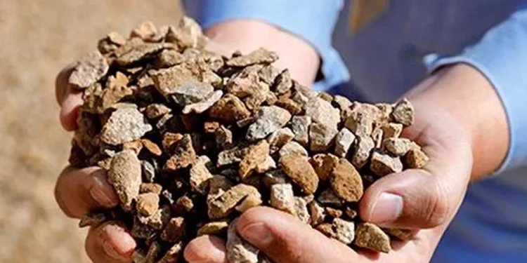 China tightens rare earth export controls, targets defence, semiconductor users