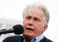 Fake TV President Martin Sheen Gives Real President Donald Trump Advice on Being Real President: ‘Start Being Human’