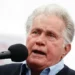 Fake TV President Martin Sheen Gives Real President Donald Trump Advice on Being Real President: ‘Start Being Human’