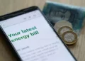 Millions of households face energy bill increase from today