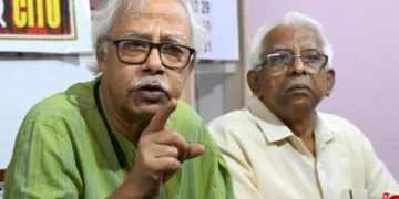 New codes enable hire-and-fire and permanent temporariness: CITU