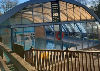 Divide in Welsh village over ‘monstrosity’