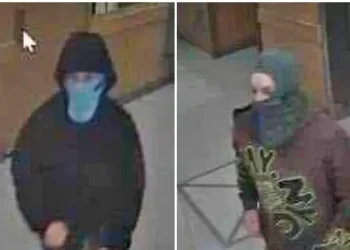 VIDEO — Officials: ‘Intentional’ Explosion Rocks Harvard Medical School