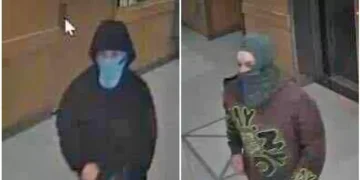 VIDEO — Officials: ‘Intentional’ Explosion Rocks Harvard Medical School