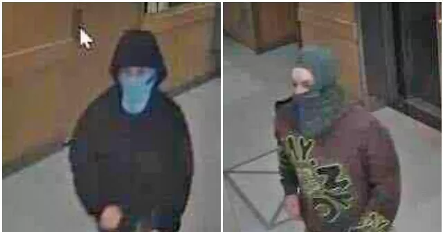 VIDEO — Officials: ‘Intentional’ Explosion Rocks Harvard Medical School