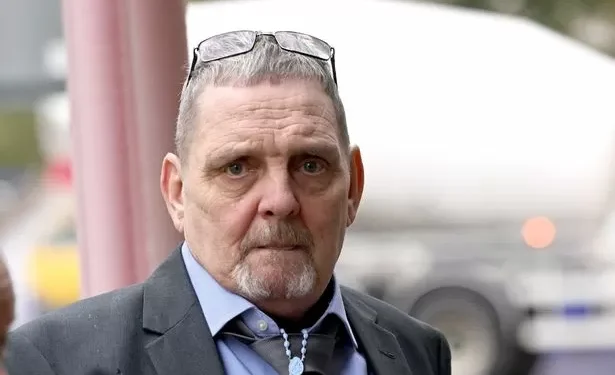 Driver accused of murdering Joanne Penney claims ‘dangerous’ co-defendants ‘set him up’