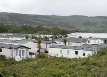 Plan for pub at Welsh holiday park ditched with tourist tax blamed
