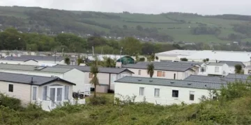Plan for pub at Welsh holiday park ditched with tourist tax blamed