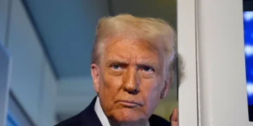 Trump: Democrats Deflecting to Epstein Hoax to Distract from Their Shutdown