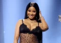 Nicki Minaj Thanks Trump White House for Featuring Her Song In TikTok Post: ‘This Is Pretty Incredible’