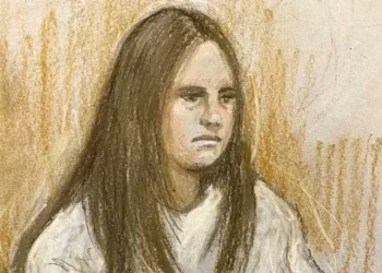 Woman accused of stalking Madeleine McCann’s parents ‘confused’, court told