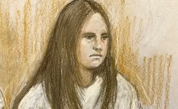 Woman accused of stalking Madeleine McCann’s parents ‘confused’, court told