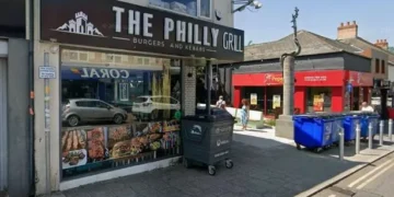 Takeaway’s late-night opening plan turned down